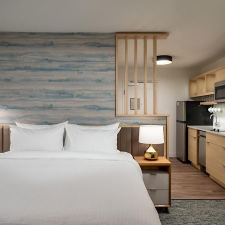 Towneplace Suites By Marriott Houston Tomball Kültér fotó