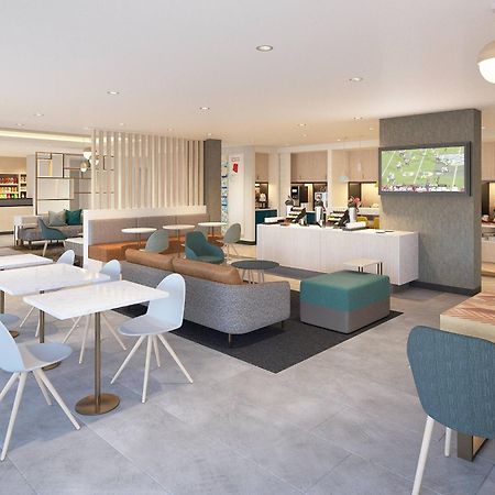 Towneplace Suites By Marriott Houston Tomball Kültér fotó