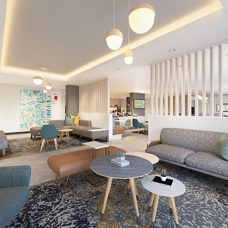 Towneplace Suites By Marriott Houston Tomball Kültér fotó