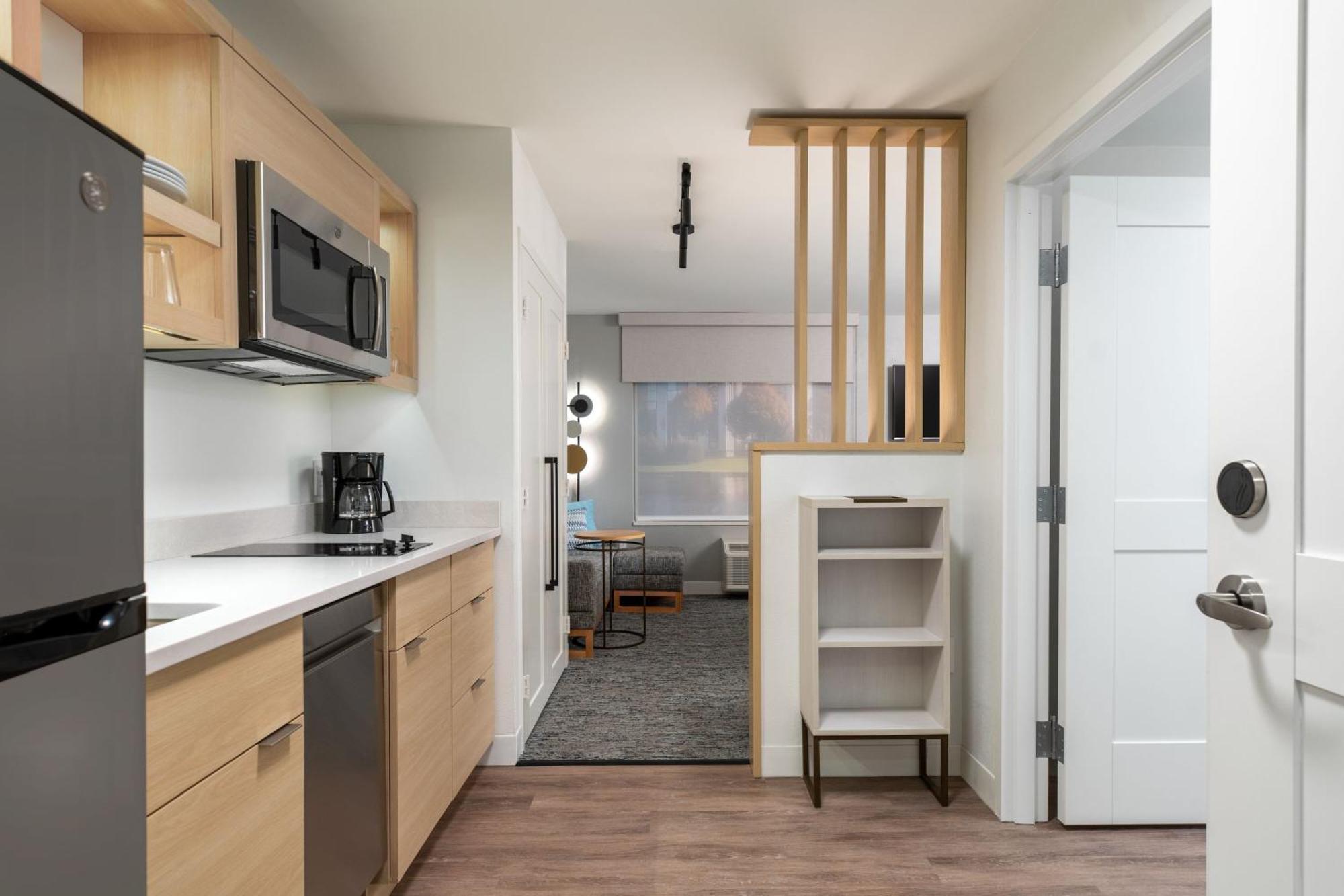 Towneplace Suites By Marriott Houston Tomball Kültér fotó