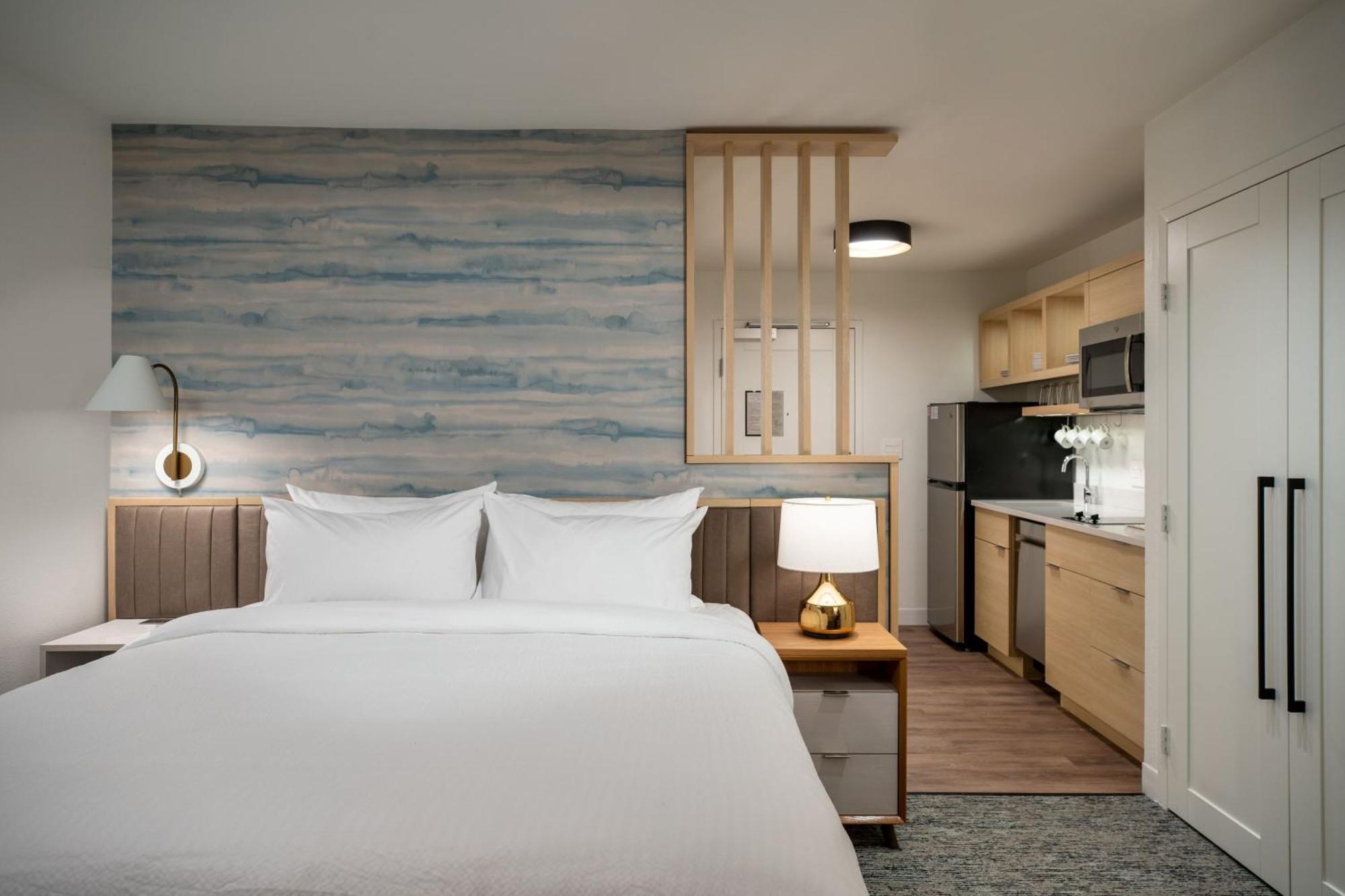 Towneplace Suites By Marriott Houston Tomball Kültér fotó
