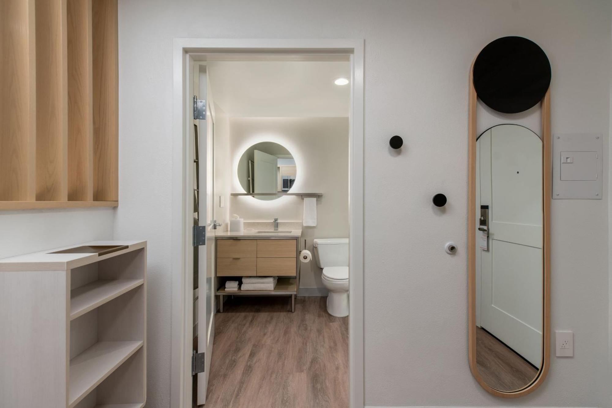 Towneplace Suites By Marriott Houston Tomball Kültér fotó
