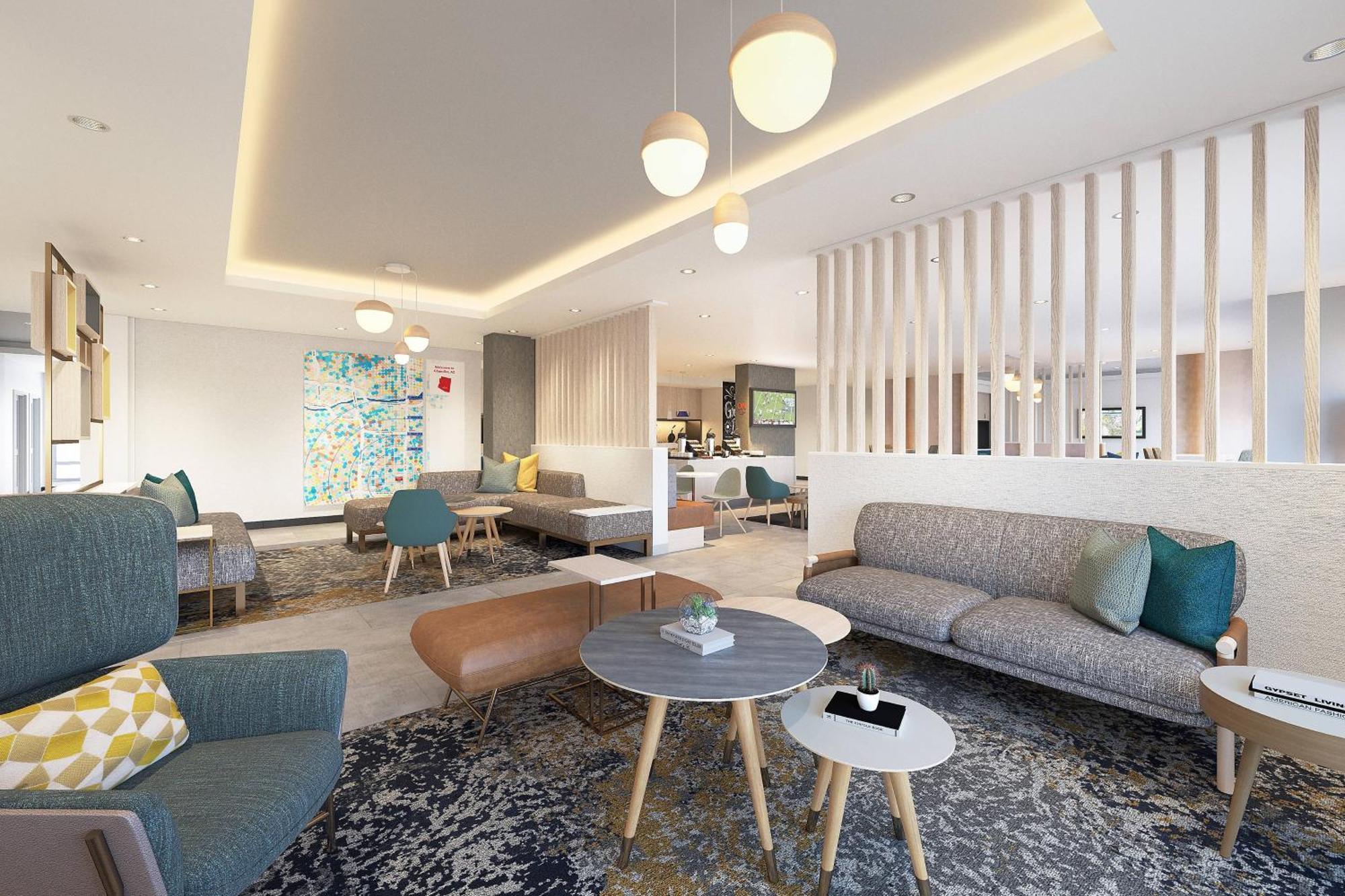 Towneplace Suites By Marriott Houston Tomball Kültér fotó